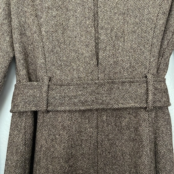 Guess. Size S/P. Color brown - Picture 10 of 13